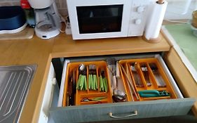 Apartman Thorsten